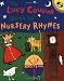 Lucy Cousins' Book of Nursery Rhymes