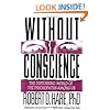 Without Conscience: The Disturbing World of the Psychopaths Among Us