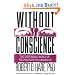 Without Conscience: The Disturbing World of the Psychopaths Among Us