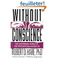 Without Conscience: The Disturbing World of the Psychopaths Among Us