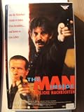 The Man inside - t�dliche Nachrichten - J�rgen Prochnow