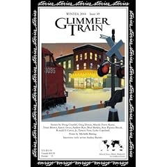 Glimmer Train Stories #49