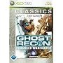 Tom Clancy's Ghost Recon - Advanced Warfighter [Xbox Classics]