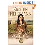 The Tender Vine (Diamond of the Rockies #3)