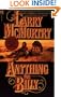 Anything for Billy: A Novel