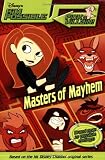 Disneys Kim Possible Pick a Villain! #3: Masters of Mayhem