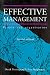Effective Management: People...