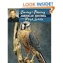 Carving & Painting the American Kestrel