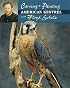 Carving & Painting the American Kestrel (Carving & Painting)