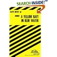 A Yellow Raft in Blue Water (Cliffs Notes)
