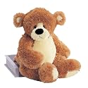 Gund Bear "Fleming"