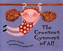 The Greatest Gymnast of All: Opposites, Level 1 (Mathstart)