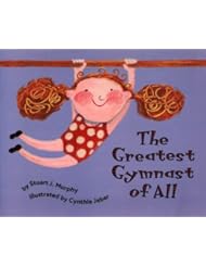 From Amazon.com. Click for details:
 Book: The Greatest Gymnast of All (MathStart 1) - HarperCollins Book: The Greatest Gymnast of All (MathStart 1) - HarperCollins