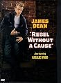 Rebel Without a Cause (Single Disc Edition)