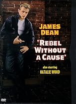 Rebel Without a Cause (Single Disc Edition)