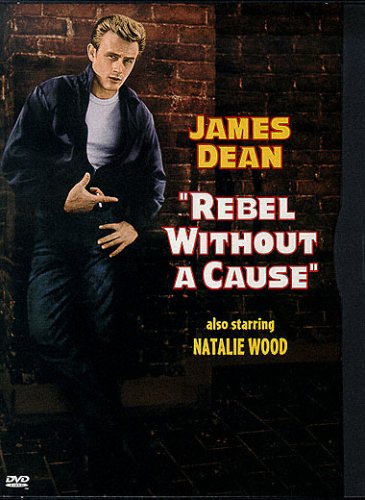 Get Rebel Without a Cause Online