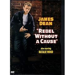 Rebel Without a Cause (Single Disc Edition)