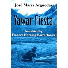 Yawar Fiesta