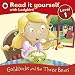 Read It Yourself: Goldilocks and the Three Bears - Level 1