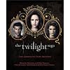 The Twilight Saga: The Complete Film Archive: Memories, Mementos, and Other Treasures from the Creative Team Behind the Beloved Movie Series