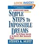 Simple Steps to Impossible Dreams: The 15 Power Secrets of the World's Most Successful People