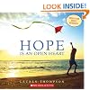 Hope Is an Open Heart