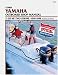 Yamaha 2-250 HP 2-Stroke, 1996-1998 (includes Jet Drives): Outboard Shop Manual (Clymer Marine Repair) (Clymer Marine Repair Series)