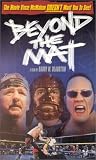 Beyond the Mat (Unrated) [VHS] [Import]