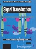 Signal Transduction (Modular Texts in Molecular and Cell Biology)