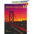 Advanced Engineering Mathematics by  Erwin Kreyszig