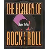The History of Rock and Roll
