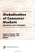Book Globalization of Consumer Markets: Structures and Strategies
