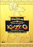 Revue Disney DVD  / Kuzco, l'empereur mégalo - Édition Collector 2 DVD