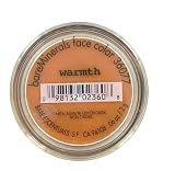 Escentuals Mineral: Bare Escentuals bareMinerals Face Color Warmth 2g