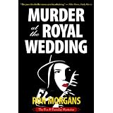 MurderattheRoyalWedding(TheFox&FarradayMysteries)