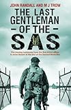 The last gentleman of the SAS
