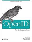 OpenID: The Definitive Guide