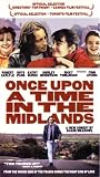 VHS : Once Upon a Time in the Midlands (Dol Slip)