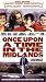 VHS : Once Upon a Time in the Midlands (Dol Slip)
