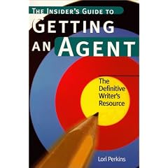 Insider's Guide to Getting an Agent