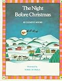 The Night Before Christmas