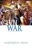 Civil War: Fantastic Four (Fantastic Four (Graphic Novels))