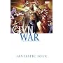 Civil War: Fantastic Four (Fantastic Four (Graphic Novels))