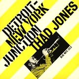 Detroit New York Junction (Mini Lp Sleeve)