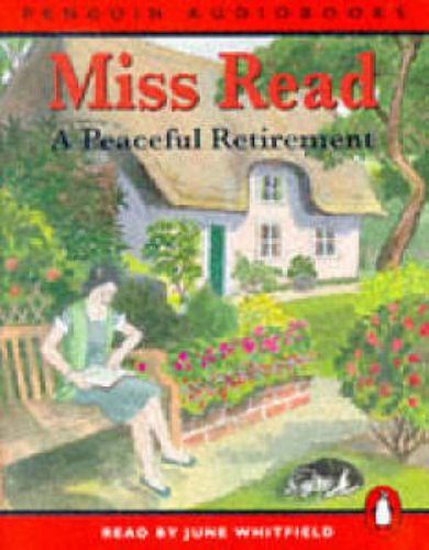A Peaceful Retirement (Penguin audiobooks)