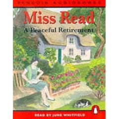 A Peaceful Retirement (Penguin Audiobooks)