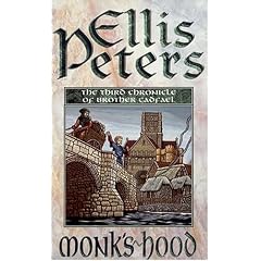 Monk's Hood (Cadfael Chronicles)