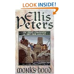 Monk's Hood (Cadfael Chronicles)