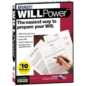 Kiplinger's WillPOWER