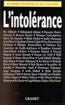 L'intol�rance
